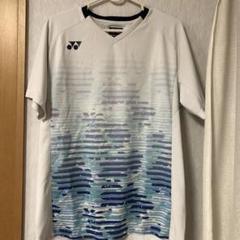いとな様専用】ヨネックス ユニフォーム Oサイズ - メルカリ
