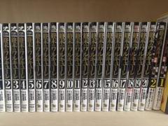 【終末のワルキューレ　1-20巻＋外伝1.2付き】