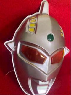 戦隊ヒーロー お面セット 東映製　ウルトラマン　昭和　7点 戦隊ヒーロー お面セット 東映製 ウルトラマン 昭和 7点 - メルカリ