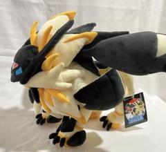 ポケモン ネクロズマ ぬいぐるみ ポケセン 可動 新品 800 ぬいぐるみ Pokémon fit ネクロズマ(たそがれのたてがみ