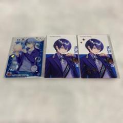 プロセカ エピカ＆カード 青柳冬弥