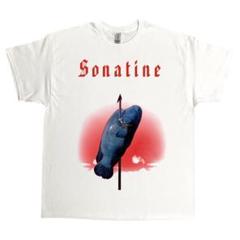 新品 500枚限定 ソナチネ Sonatine サントラ レコード 北野武 LP 500枚限定 ソナチネ Sonatine サントラ レコード 新品 北野武
