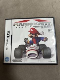 マリオカート DSソフト