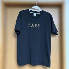 三代目 JSB KINGDOM ツアーTシャツLサイズ EXILE TRIBE STATION ONLINE STORE｜LIVE TOUR 2025 KINGDOM