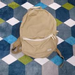 【現状品】PORTER　ビート　リュック