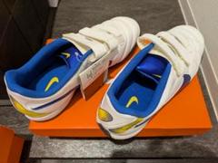 ナイキ　ジュニア　ティエンポ　V3　TF AF サッカー　スパイク　タグ付き