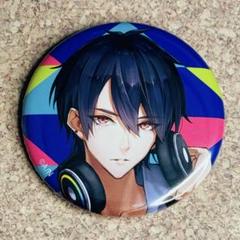 にじさんじ 夢追翔 缶バッジ