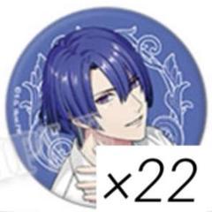 うたの☆プリンスさまっ♪ うたプリ assmu 缶バッジ 聖川真斗 うたの☆プリンスさまっ♪_缶バッジ Everlasting Feast アナザー