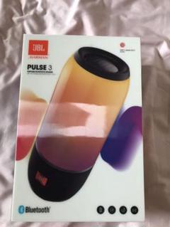 jbl pulse 3の中古/未使用品 - メルカリ jbl pulse 3の中古/未使用品 - メルカリ