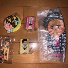 吉野北人 16BOOSTERZ 5/7イベント 当選品 チェキ直筆サイン入り
