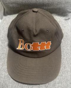 BoTT キャップ　ブラウン bott キャップ ブラウン