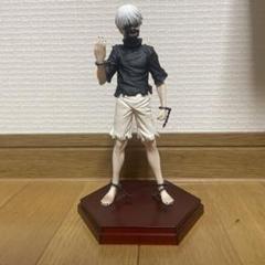 東京グール　金木研　カネキ　赫子 ガレージキット　フィギュア 2025年最新】金木研 ガレージキットの人気アイテム - メルカリ