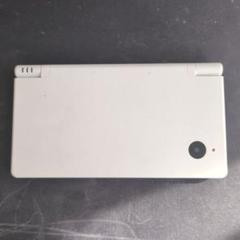 Nintendo DS i ホワイト 本体