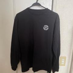 BUMP ロンT メッシュ グッズ BUMPOFCHICKEN ライブ M 長袖 be there Long Sleeve TEE