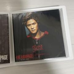 岩谷翔吾 アザージャケット 即購入可能