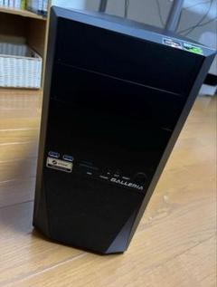 ゲーミングPC GALLERIA RT5