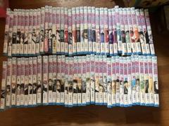 BLEACH 74巻セット 久保帯人 9巻欠品 汚れ痛みあります。 BLEACH 74巻セット 久保帯人 9巻欠品 汚れ痛みあります。 - メルカリ