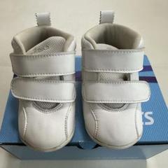 アシックス アミュレファースト SL 13.5cm