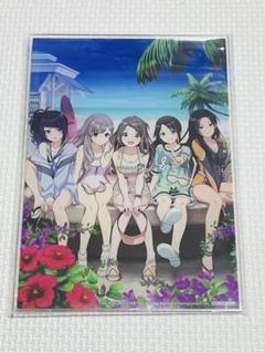 アイドルマスター シャイニーカラーズ Newtype オンラインくじ