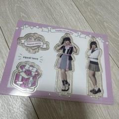 【値下げ】齊藤なぎさ 公式写真 ミニフォト コンプ 生写真　まとめ売り Amazon.co.jp: =LOVE 齊藤なぎさ 卒コン 封入 生写真 : おもちゃ