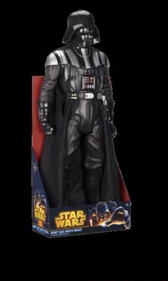 高さ約78cm ダースベイダー フィギュア 全身7箇所可動 スターウォーズ レゴ