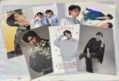 GENIC 増子敦貴 セット最終値下げ