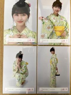 2025年最新】山﨑天 生写真 浴衣の人気アイテム - メルカリ