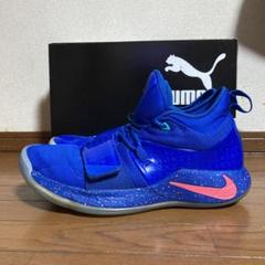 チーム Nike 新品 ナイキ キッズ Pg 5 Tb 24 5cmの通販 By Troishomme ナイキならラクマ キッズ Portalaverdade Com Br