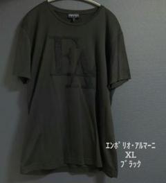 EMPORIO ARMANI JEANS FA Tシャツ XL