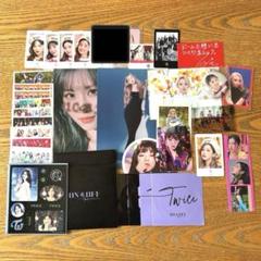 バラ売り可！！　TWICEグッズセット 右の写真もご確認ください！☺︎ バラ売り可！！ TWICEグッズセット 右の写真もご確認ください