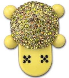 ✨新品・未開封✨スワロフスキー USBメモリ 4GB SWAROVSKI