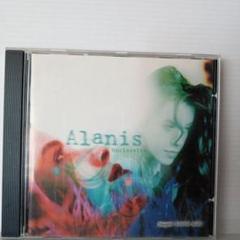 3000.149 Alanis Morissette Jagged Little