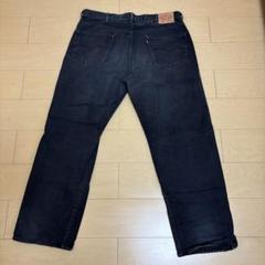2025年最新】levi's 550 ブラック w32の人気アイテム - メルカリ