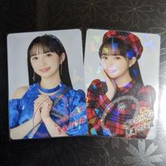 公式ランダムフォトカードvol.3 ホログラム　サイン 小宮有紗 ラブライブ！Aqours CLUB 出張所 フォトカードvol.6小宮有紗さん