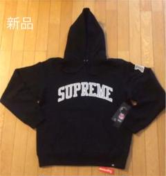 シュプリーム SUPREME × レイダース RAIDERS パーカー 新品