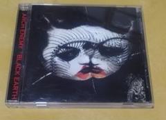 ARCH ENEMY / BLACK EARTH