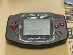 ゲームボーイアドバンス　メンテナンス品