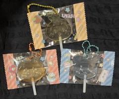 ちいかわ キャンディチャームズ グミ ３種セット