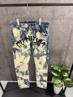 CVTVLIST デニムパンツのサムネイル
