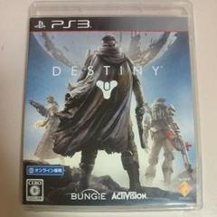 DESTINY デスティニー PS3