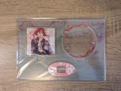 剣が君 中国 アクスタ 縁