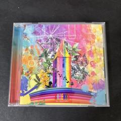 Mrs. GREEN APPLE 「ANTENNA」アルバム　CD【新品ケース】