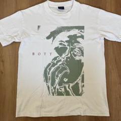 BoTT Tシャツ ホワイト　M BoTT Tシャツ Mサイズ ホワイト