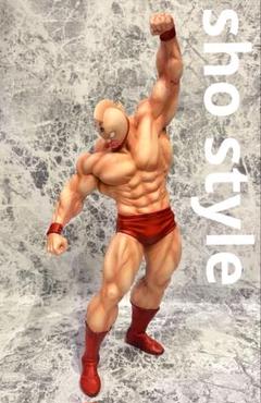 キン肉マン　一番くじ　キン肉マン　リペイント
