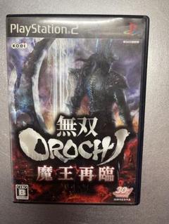 PlayStation 2 無双　OROCHI 魔王再臨