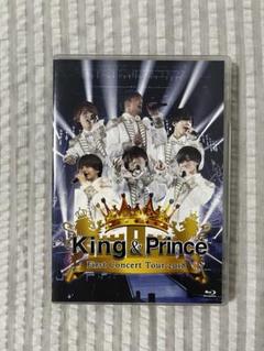 2025年最新】king prince first concert tour 2018 グッズの人気