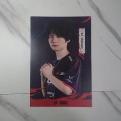 IJL 入場特典ポスカ IJL 入場特典ポスカ - メルカリ