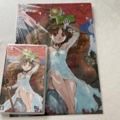 Switch プリンセスメーカー2 リジェネレーション