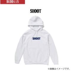 EBiDAN New day! New wave! パーカー SHOOT EBiDAN New day! New wave! パーカー (SHOOT) M - メルカリ
