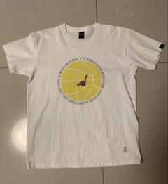 APPLEBUM × Jordan Tシャツ XL ホワイト
